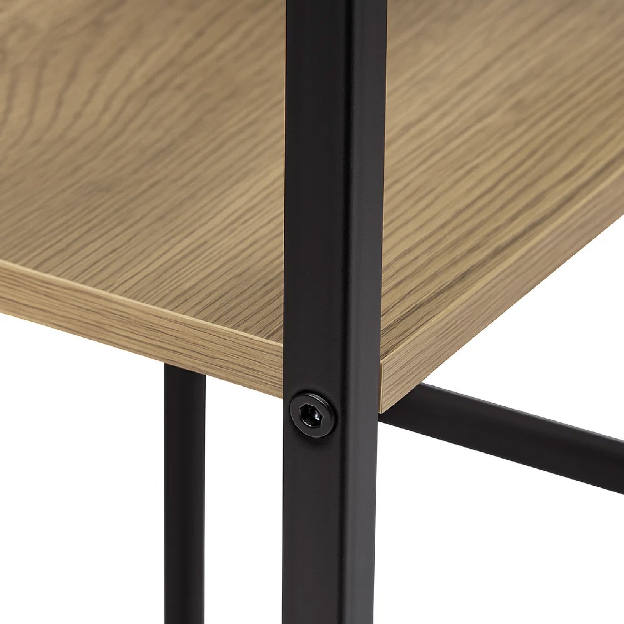 Estante Organizador De Piso 3 Niveles Industrial Refdorothys - Imagen 4
